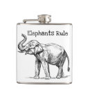 Search for elephant flasks Animals