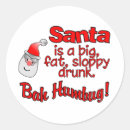 Search for humbug stickers Xmas