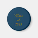 Search for class magnets Graduate