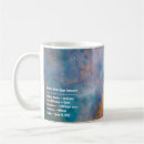 Search for the universe mugs Astrophysics