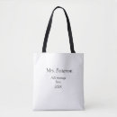 Search for professors bags Back to school