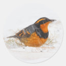 Search for thrush stickers Nature