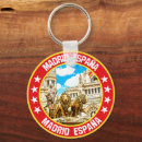 Search for madrid key rings España