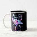 Search for love turtles mugs Nature