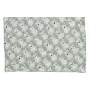 Search for decor pillowcases Sage green