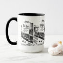 Search for diesel locomotives mugs Railroad