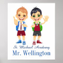 Search for catholic school posters Education