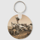Search for rover key rings Science