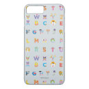 Search for alphabet letters iphone cases Toddler