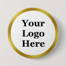Search for gold business badges Professional