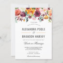 Search for tuscan wedding invitations Botanical