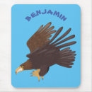 Search for eagle mouse mats Funny
