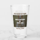 Search for dog beer glasses Coffee