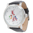 Search for british flag watches English