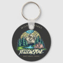 Search for yellowstone key rings Camping
