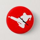 Search for martial badges Ninja