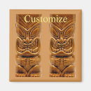 Search for tiki magnets Maori