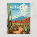 Search for arizona postcards Retro vintage travel