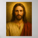 Search for jesus portrait posters Church