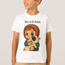 Search for gentleness tshirts For kids