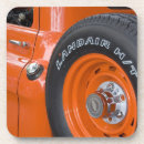 Search for classic car coasters Nostalgia