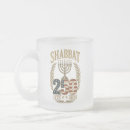 Search for shabbat mugs Judaica