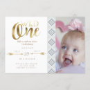 Search for boho wild one birthday invitations For her