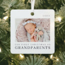 Search for first as grandparents christmas tree decorations Grandma and grandpa