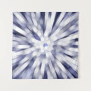 Search for fractal star art Blue