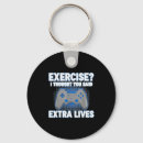 Search for popular games key rings Top