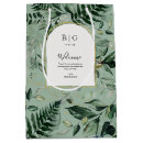 Search for wedding guest gift bags Watercolor
