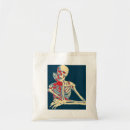 Search for skeletons bags Bones