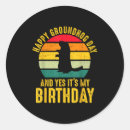 Search for happy groundhog stickers Valentineâ