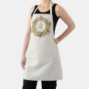 Search for shower long aprons Cooking
