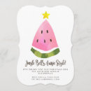 Search for australian christmas invitations Summer