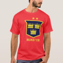 Search for irish rugby tshirts League