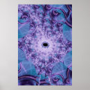 Search for webs posters Fractal