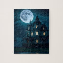 Search for creepy puzzles Night