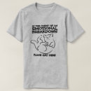 Search for breakdown tshirts Cat