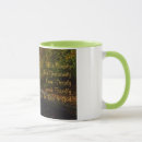 Search for gentleness mugs Spiritual