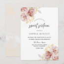 Search for love is sweet invitations Elegant