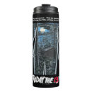 Search for horror travel mugs Bloody knife