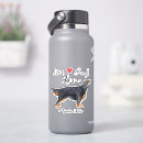 Search for gordon stickers Dog