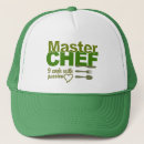 Search for no masters hats Cook