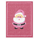 Search for santa claus tablecloths Snowflakes