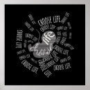 Search for choose life posters Anti abortion