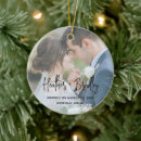 Search for contemporary christmas tree decorations Couple