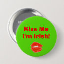 Search for 4 leaf clover badges Green