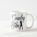 Search for country western mugs Cowboy boots