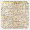 Search for red outline stickers Colour